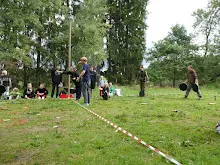 Letní tábor 2025