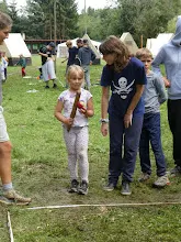 Letní tábor 2025