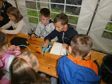 Letní tábor 2025
