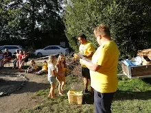 Letní tábor 2025