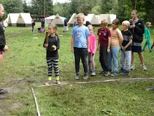 Letní tábor 2025