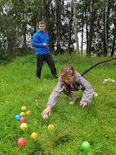 Letní tábor 2025