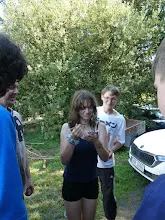 Letní tábor 2025