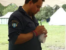 Letní tábor 2025