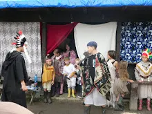 Letní tábor 2025