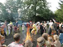 Letní tábor 2025