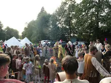 Letní tábor 2025