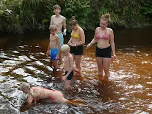 Letní tábor 2025