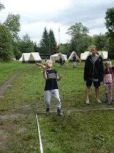 Letní tábor 2025