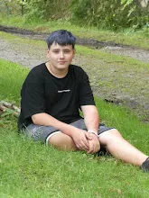 Letní tábor 2025
