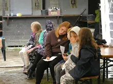 Letní tábor 2025
