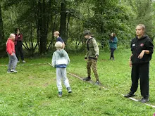 Letní tábor 2025