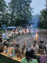 Letní tábor 2025