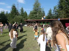 Letní tábor 2025
