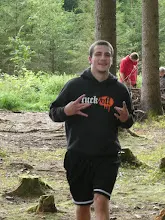 Letní tábor 2025