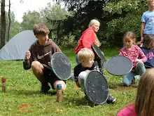 Letní tábor 2025