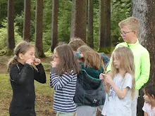 Letní tábor 2025