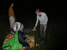 Letní tábor 2025