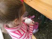 Letní tábor 2025