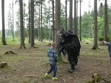 Letní tábor 2025
