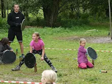 Letní tábor 2025