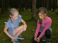 Letní tábor 2025