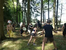 Letní tábor 2025