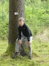 Letní tábor 2025