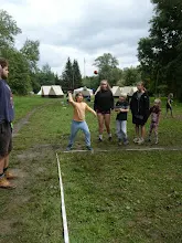 Letní tábor 2025
