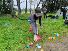 Letní tábor 2025