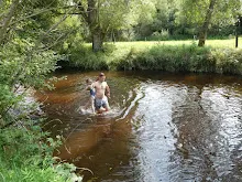 Letní tábor 2025