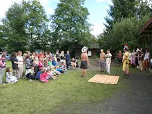 Letní tábor 2025
