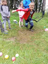 Letní tábor 2025