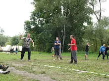 Letní tábor 2025