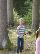 Letní tábor 2025