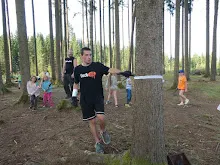 Letní tábor 2025