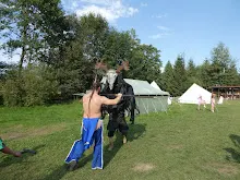 Letní tábor 2025
