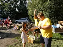Letní tábor 2025