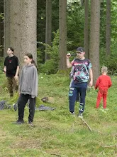 Letní tábor 2025