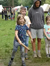 Letní tábor 2025