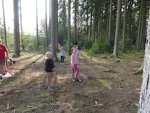 Letní tábor 2025