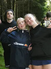 Letní tábor 2025