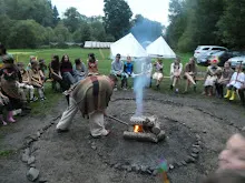 Letní tábor 2025