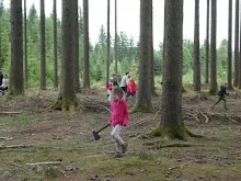 Letní tábor 2025