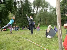 Letní tábor 2025