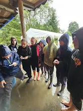 Letní tábor 2025