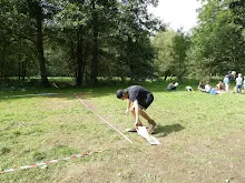 Letní tábor 2025
