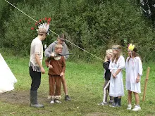 Letní tábor 2025