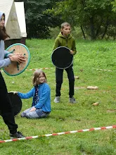 Letní tábor 2025