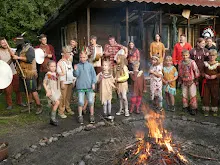 Letní tábor 2025